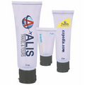 Fillables FDA Food Safe/ Airline Compliant Tubes